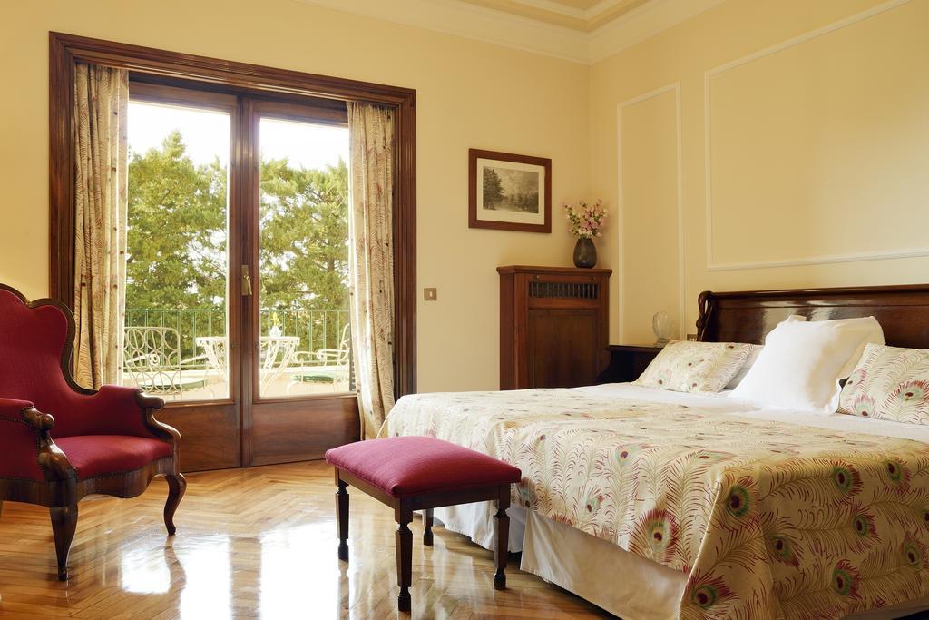 Classic Double Room Terrace Extra Bed Spa Access